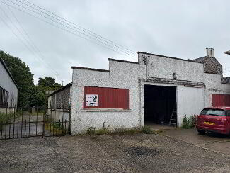 Photo 1 of 5 Townhill Road, Portglenone, Ballymena