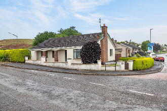 Photo 1 of 53 Parkmore Road, Magherafelt