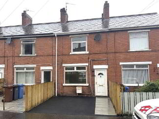Photo 1 of 15 Victoria Gardens, Dunmurry, Belfast