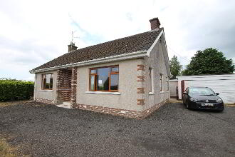 Photo 1 of 20 Tamlaght Road, Kilrea