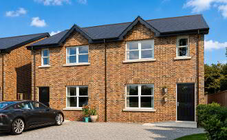 Photo 1 of Glasson, The Manor Fairways, Fivemiletown