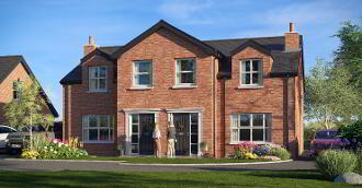Photo 1 of Semi Detached, Old Court Manor, Old Court Manor, Craigavon
