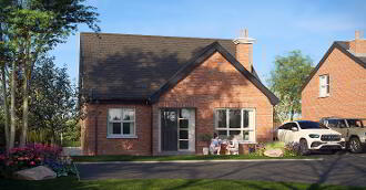 Photo 1 of Detached, Old Court Manor, Old Court Manor, Craigavon