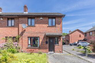 Photo 1 of 6 Hampton Gardens, Belfast