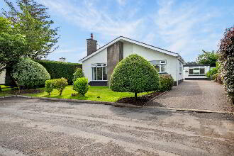Photo 1 of 12 Coolshinney Heights, Magherafelt