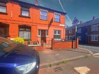 Photo 1 of 40 Iveagh Drive, Belfast