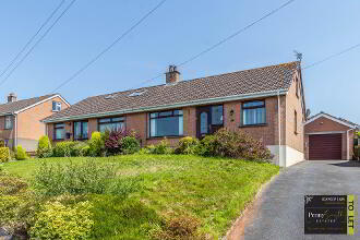 Photo 1 of 8 Glenmount Park, Newtownards