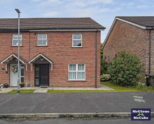 Photo 1 of 25 Canal Meadows, Coalisland, Dungannon