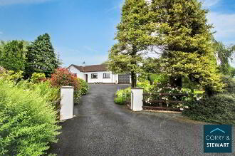 Photo 1 of 195 Tamlaght Road, Omagh
