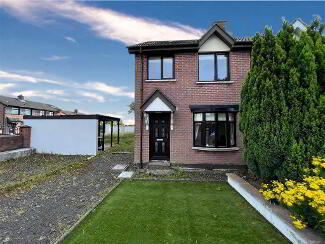 Photo 1 of 14 Lagmore Grove, Belfast