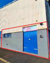 Photo 1 of Unit 25, Glenwood Business Centre, Springbank Place, Belfast