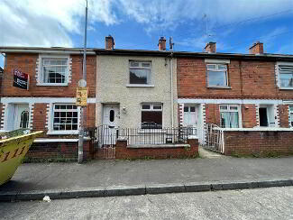 Photo 1 of 4 Beechmount Parade, Belfast