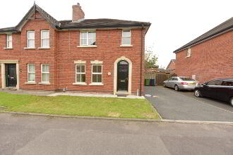 Photo 1 of 46 Carnreagh, Craigavon