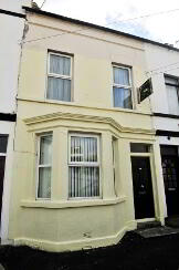 Photo 1 of 14 Albert Street, Bangor