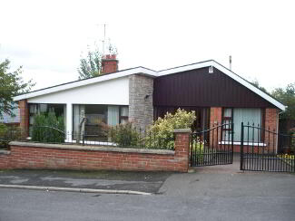 Photo 1 of 39 Glengoland Gardens, Dunmurry, Belfast