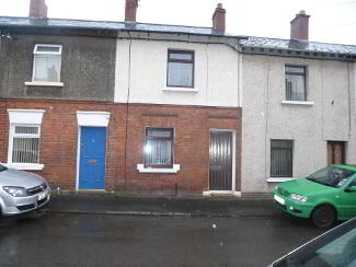 Photo 1 of 12 Railway Street, Dunmurry, Belfast