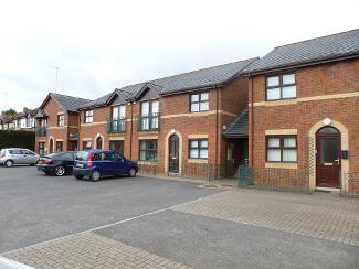 Photo 1 of 7 Castlewood Manor, Finaghy Road North, Belfast