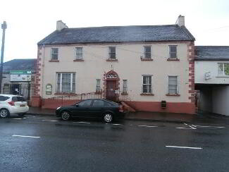 Photo 1 of Clogher Valley Rural Centre, 47 Main Street, Clogher