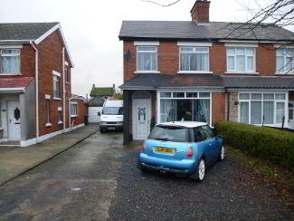 Photo 1 of 248 Castlereagh Road, Belfast