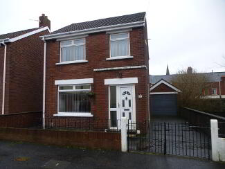 Photo 1 of 70 Willowfield Gardens, Belfast