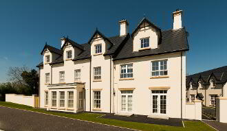 Photo 1 of 2 Bridge House, Tullynagardy Courtyard, Crawfordsburn Road, Newtownards