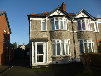 Photo 1 of 428 Castlereagh Road, Belfast