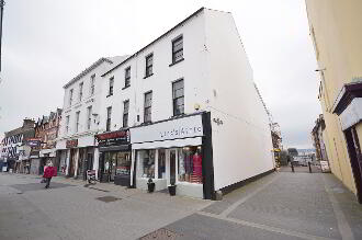 Photo 1 of 4 West Street, Carrickfergus