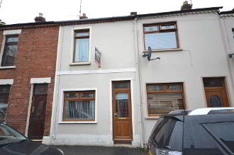 Photo 1 of 10 Clondara Street, Belfast