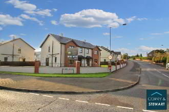 Photo 1 of Semi Detached, Lower Retreat, Omagh