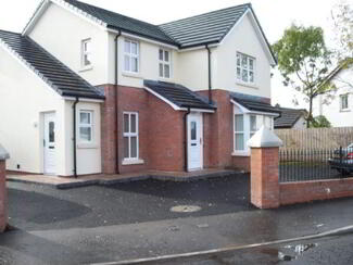 Photo 1 of 14 Cidercourt Road, Crumlin