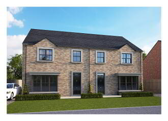 Photo 1 of The Dunedin (6r), Edengrove, Edengrove, Ballynahinch