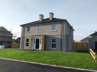 Photo 1 of Type B, Birchview Lodge, Clonmakate Rd, Portadown