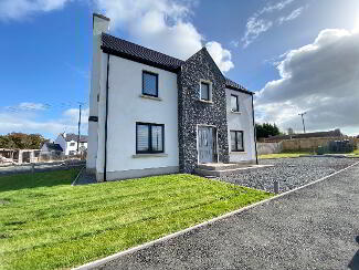 Photo 1 of Semi 2A, Quiggery Meadows, Tattyreagh Road, Omagh