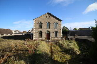 Photo 1 of 21 Hydepark Road, Hydepark Methodist Church, Newtownabbey