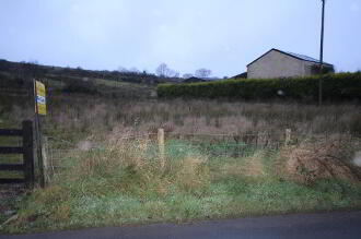 Photo 1 of Site Between 112A And 112B, Lenagh Road, Mountfield, Omagh