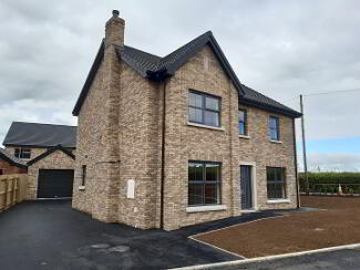 Photo 1 of The Lambert - Ht3, The Spires, Dungannon Road, Portadown