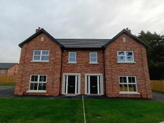 Photo 1 of The Langham - Ht5, The Spires, Dungannon Road, Portadown