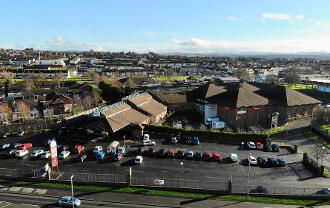 Photo 1 of Northside Village Centre, Glengalliagh Road, Derry