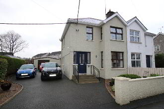 Photo 1 of 15 Clements Villas, Omagh