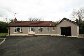 Photo 1 of 8 Abbey Court, Dromore, Omagh