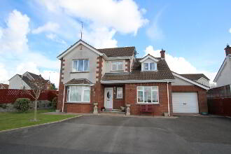 Photo 1 of 37 St. Julians Road, Omagh