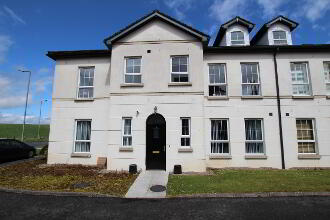 Photo 1 of 8 Highfield Court, Omagh