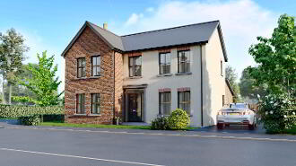 Photo 1 of Detached, Loughmuck Meadows, Fintona, Omagh