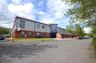 Photo 1 of First Floor Office Suites, Europa Business Park , Springbank Industria...Belfast