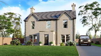 Photo 1 of Ht - 2, Edenderry Close, Edenderry Road, Omagh
