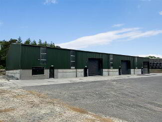 Photo 1 of The Saw Mill Business Park, 43-45 Ballynahinch Road, Crossgar