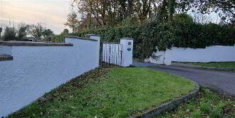 Photo 1 of Stewart Lodge, 53 Carsonstown Road, Saintfield