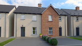 Photo 1 of 3Bues, Loughview Court, Loughmacrory, Omagh