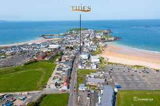 Photo 1 of Ground Level, The Tides, Causeway Street, Portrush