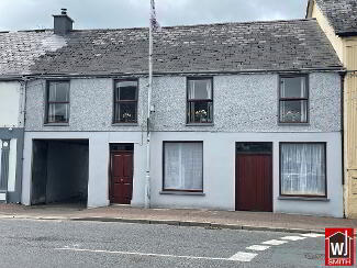 Photo 1 of 7 Main Street, Castlederg